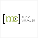 MC AUDIOVISUALES
